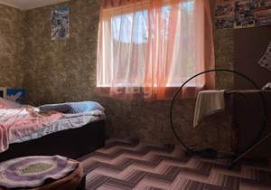 Дача 94м², 1-этажный, участок 5 сот.  