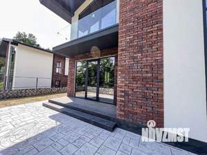 Дом 170м², 2-этажный, участок 3 сот.  