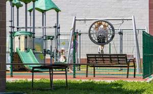 Дом 89м&sup2;, 3-этажный, участок 1 сот.  