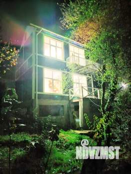 Дом 67м², 2-этажный, участок 5 сот.  