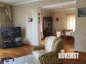 Дом 540м², 4-этажный, участок 5 сот.  