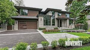 Дом 430м², 2-этажный, участок 7 сот.  