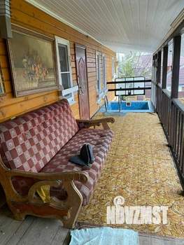 Дом 90м&sup2;, 2-этажный, участок 5 сот.  