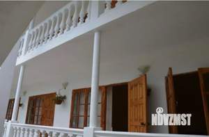 Дом 200м², 3-этажный, участок 3 сот.  