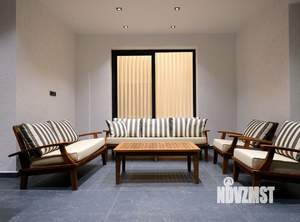 Дом 270м², 2-этажный, участок 8 сот.  