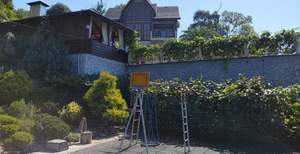 Дом 315м², 2-этажный, участок 18 сот.  