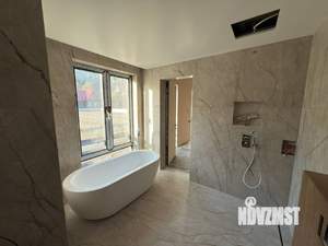 Дом 218м², 3-этажный, участок 2 сот.  