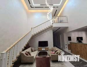 Коттедж 530м², 2-этажный, участок 20 сот.  