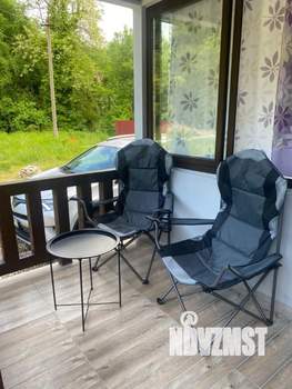 Дом 40м², 1-этажный, участок 17 сот.  