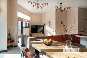 Дом 310м², 2-этажный, участок 7 сот.  