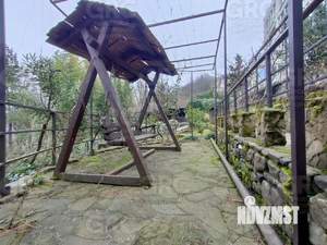 Дом 1200м², 4-этажный, участок 40 сот.  