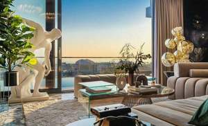 Дом 350м², 2-этажный, участок 10 сот.  