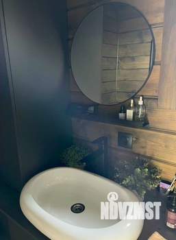 Дом 100м², 1-этажный, участок 11 сот.  