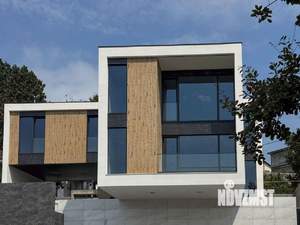 Дом 247м², 2-этажный, участок 7 сот.  