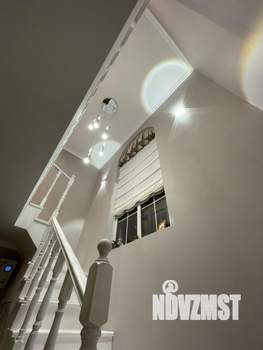 Дом 153м², 2-этажный, участок 7 сот.  