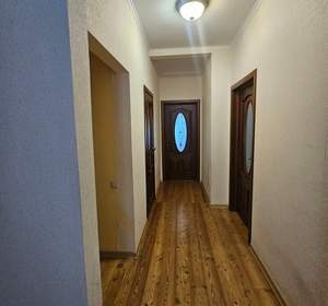 Дом 153м², 2-этажный, участок 7 сот.  