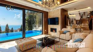 Дом 250м², 2-этажный, участок 10 сот.  
