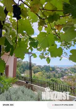 Дом 98м², 3-этажный, участок 5 сот.  