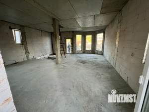 Дом 150м², 2-этажный, участок 4 сот.  