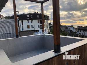 Коттедж 178м², 2-этажный, участок 4 сот.  