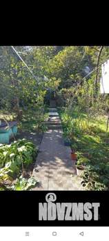 Дом 100м², 2-этажный, участок 8 сот.  