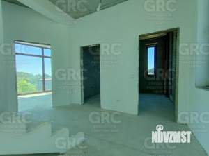 Дом 256м², 3-этажный, участок 3 сот.  