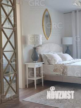 Дом 450м², 3-этажный, участок 7 сот.  