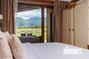 Коттедж 180м², 1-этажный, участок 10 сот.  