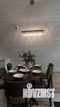 Дом 37м², 2-этажный, участок 3 сот.  