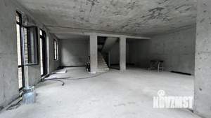 Коттедж 320м², 2-этажный, участок 7 сот.  