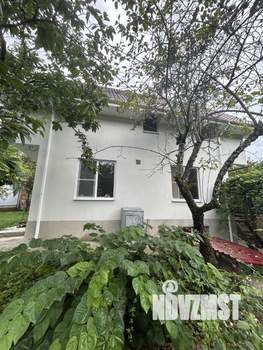 Дом 137м², 2-этажный, участок 5 сот.  