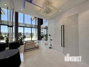 Коттедж 600м², 3-этажный, участок 9 сот.  