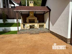 Дом 256м², 3-этажный, участок 7 сот.  