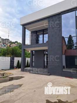 Дом 260м², 2-этажный, участок 5 сот.  