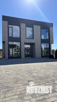 Коттедж 250м², 2-этажный, участок 13 сот.  