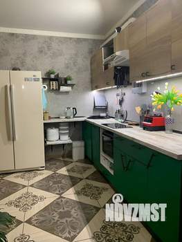 Коттедж 200м², 2-этажный, участок 4 сот.  