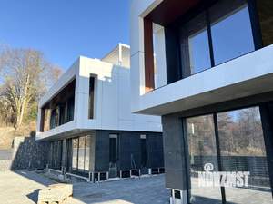 Таунхаус 120м², 2-этажный, участок 4 сот.  