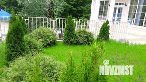 Дом 200м², 2-этажный, участок 6 сот.  