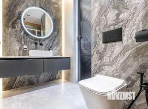 Коттедж 220м², 2-этажный, участок 6 сот.  