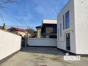 Дом 137м&sup2;, 2-этажный, участок 6 сот.  