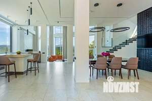 Коттедж 360м&sup2;, 2-этажный, участок 8 сот.  