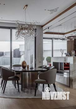 Дом 320м², 2-этажный, участок 11 сот.  