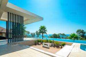 Дом 410м², 2-этажный, участок 10 сот.  