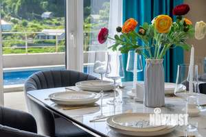 Дом 160м², 2-этажный, участок 6 сот.  