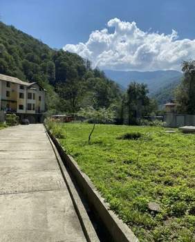 Дом 260м², 3-этажный, участок 12 сот.  