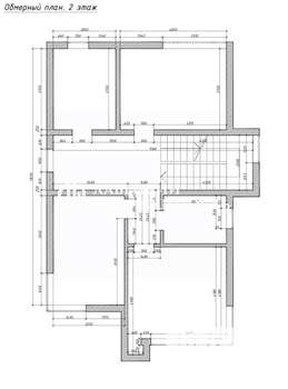 Дом 325м², 3-этажный, участок 4 сот.  