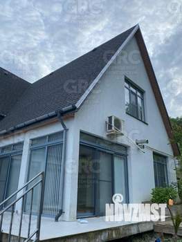 Дом 142м², 2-этажный, участок 6 сот.  