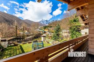 Коттедж 450м², 2-этажный, участок 18 сот.  