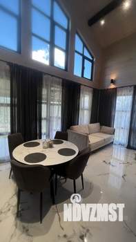 Дом 106м², 2-этажный, участок 6 сот.  