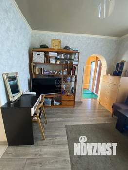 Дом 98м², 3-этажный, участок 7 сот.  